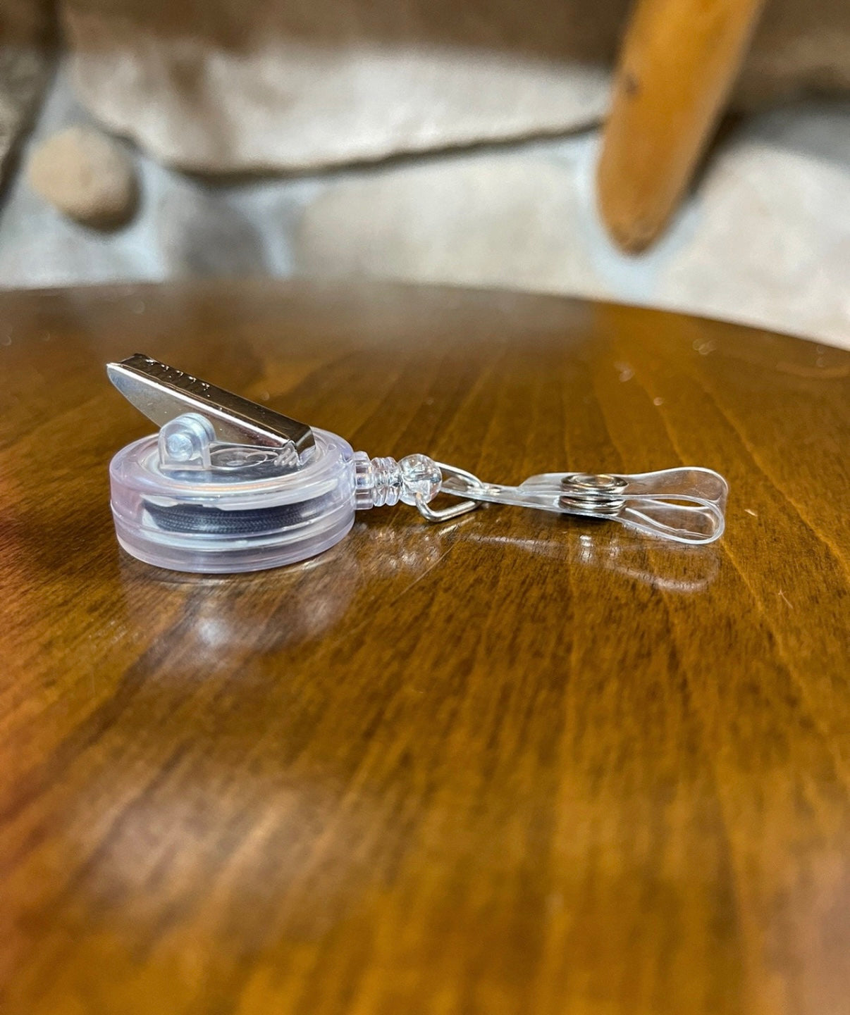 2" Shakers